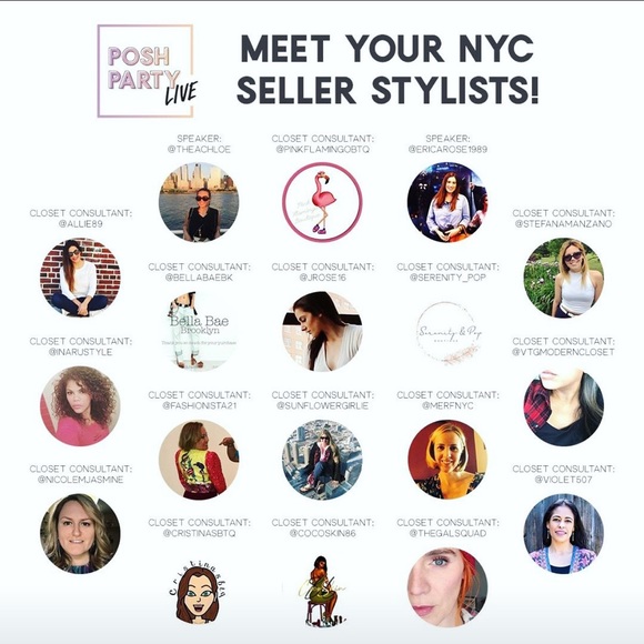 Poshmark Ambassador - Picture 5 of 8